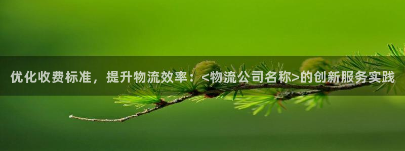 旺财28游戏官网版：优化收费标准，提