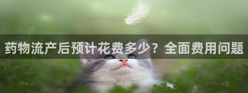 旺财28注册登录流程：药物流产后预计